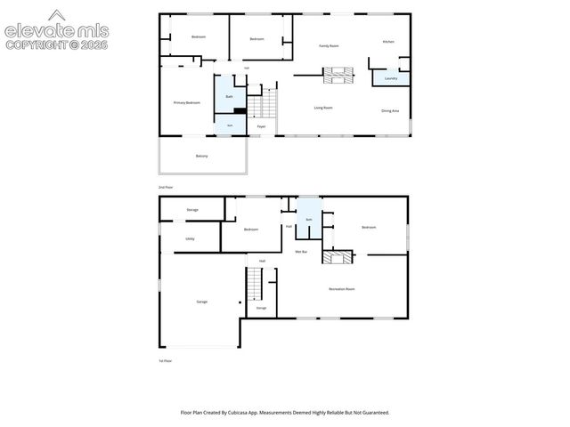 726 Scorpio Circle, Colorado Springs, CO 80906