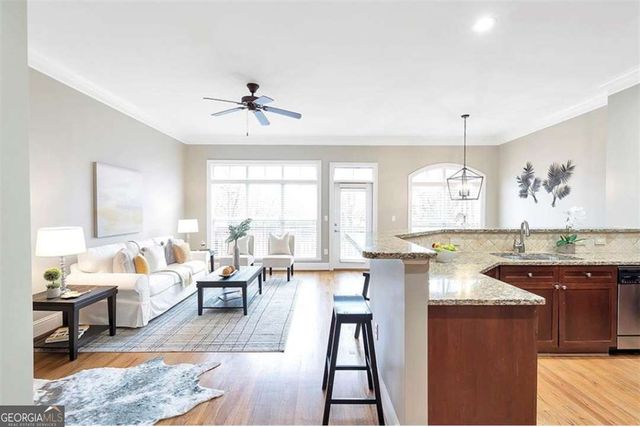 5408 Glenridge Cove, Sandy Springs, GA 30342