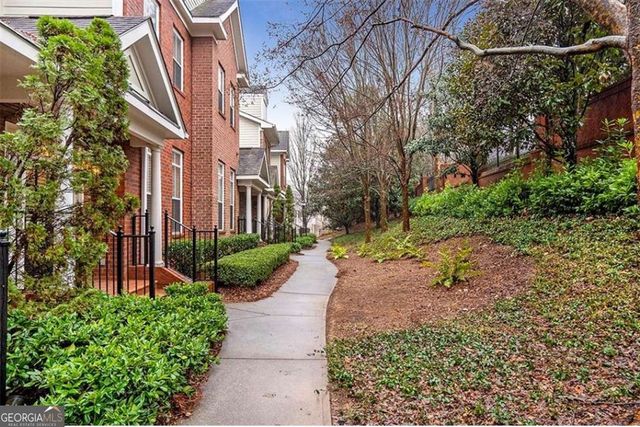 5408 Glenridge Cove, Sandy Springs, GA 30342