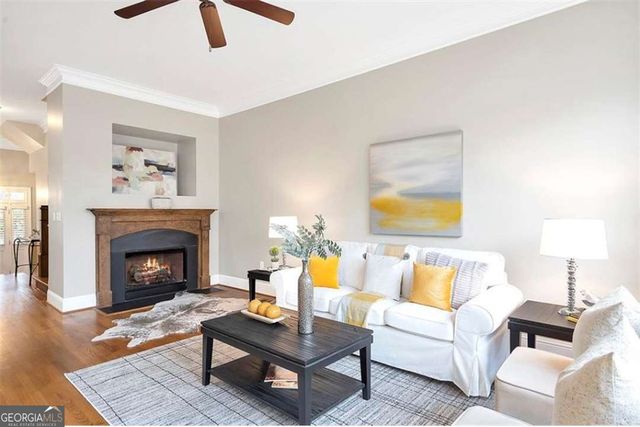 5408 Glenridge Cove, Sandy Springs, GA 30342