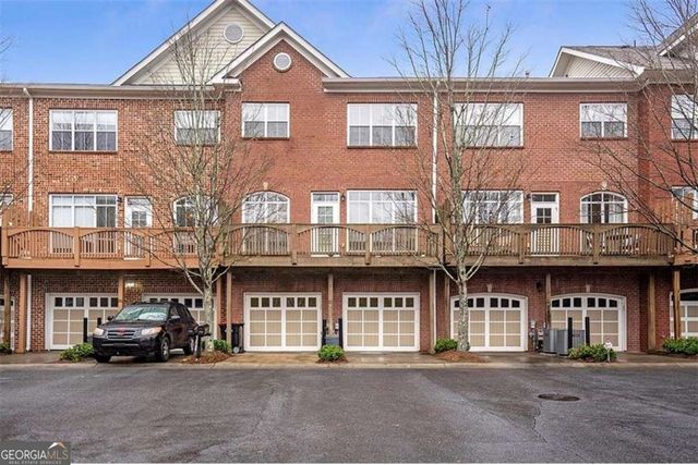 5408 Glenridge Cove, Sandy Springs, GA 30342