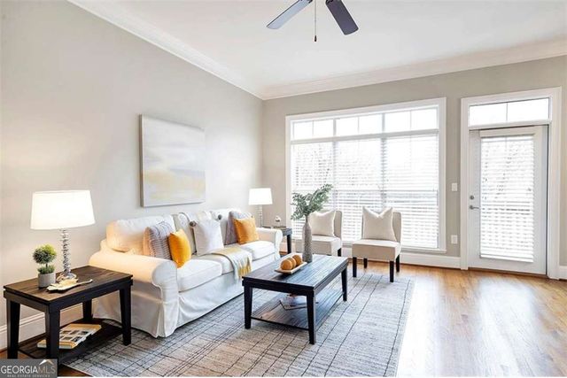 5408 Glenridge Cove, Sandy Springs, GA 30342