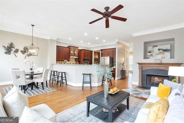 5408 Glenridge Cove, Sandy Springs, GA 30342