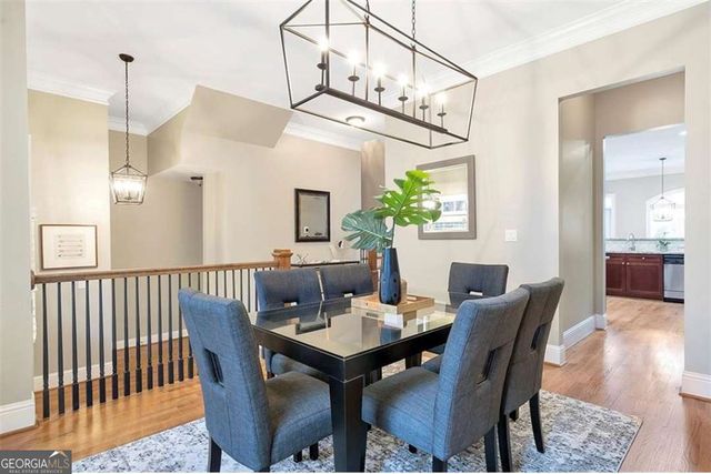 5408 Glenridge Cove, Sandy Springs, GA 30342