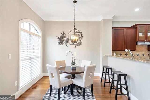 5408 Glenridge Cove, Sandy Springs, GA 30342