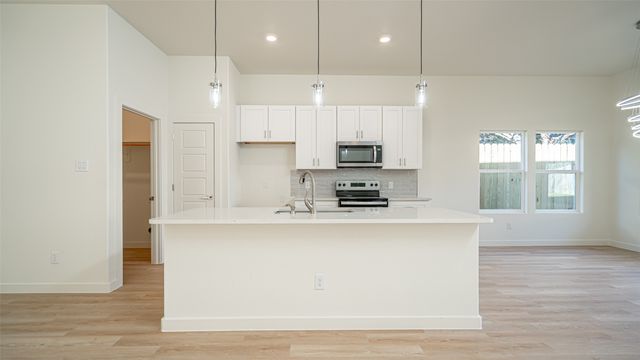 3320 Brazos River Drive, Granbury, TX 76048