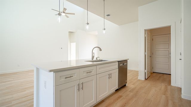 3320 Brazos River Drive, Granbury, TX 76048