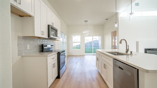 3320 Brazos River Drive, Granbury, TX 76048