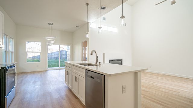 3320 Brazos River Drive, Granbury, TX 76048