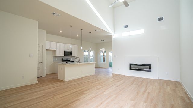 3320 Brazos River Drive, Granbury, TX 76048