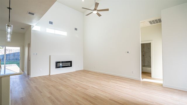 3320 Brazos River Drive, Granbury, TX 76048