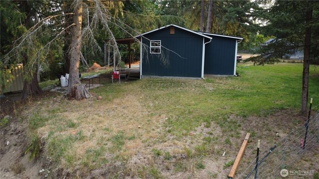 25414 162nd Street E, Buckley, WA 98321