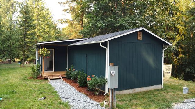 25414 162nd Street E, Buckley, WA 98321