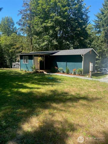 25414 162nd Street E, Buckley, WA 98321