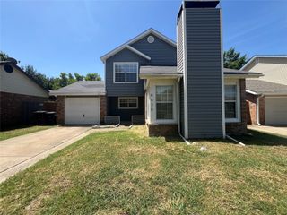 4636 Baytree Drive, Fort Worth, TX 76137