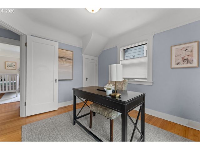 7026 N CAMPBELL Ave, Portland, OR 97217