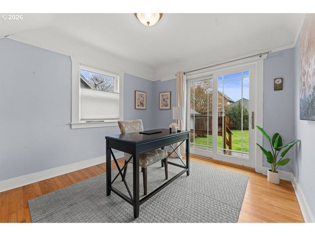 7026 N CAMPBELL Ave, Portland, OR 97217