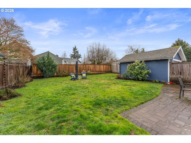 7026 N CAMPBELL Ave, Portland, OR 97217