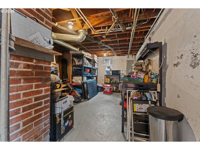 7026 N CAMPBELL Ave, Portland, OR 97217