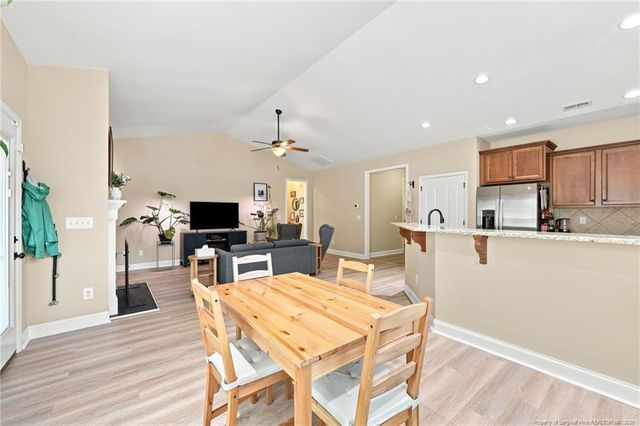276 Widgeon Way, Lillington, NC 27546