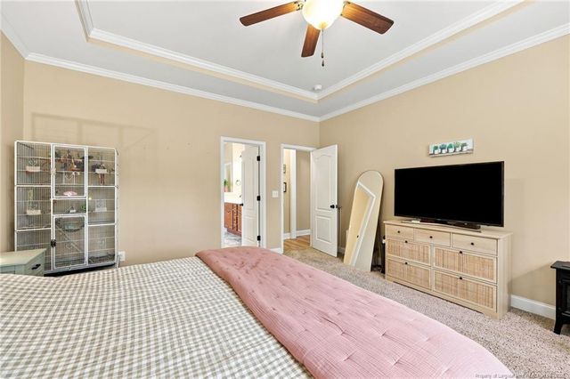 276 Widgeon Way, Lillington, NC 27546