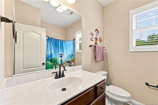 276 Widgeon Way, Lillington, NC 27546