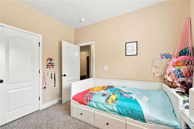 276 Widgeon Way, Lillington, NC 27546