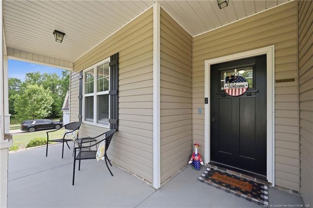 276 Widgeon Way, Lillington, NC 27546