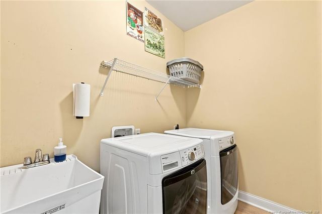 276 Widgeon Way, Lillington, NC 27546