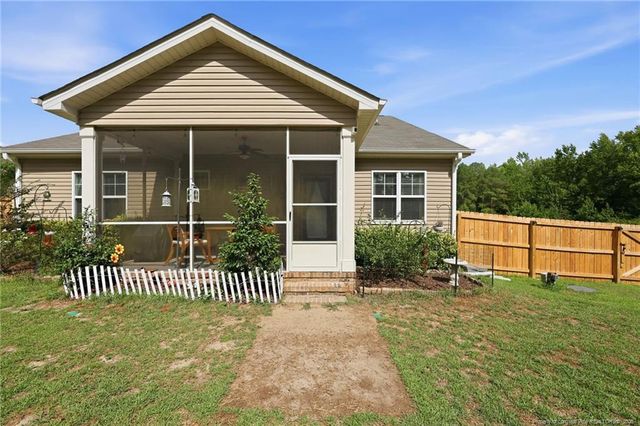276 Widgeon Way, Lillington, NC 27546