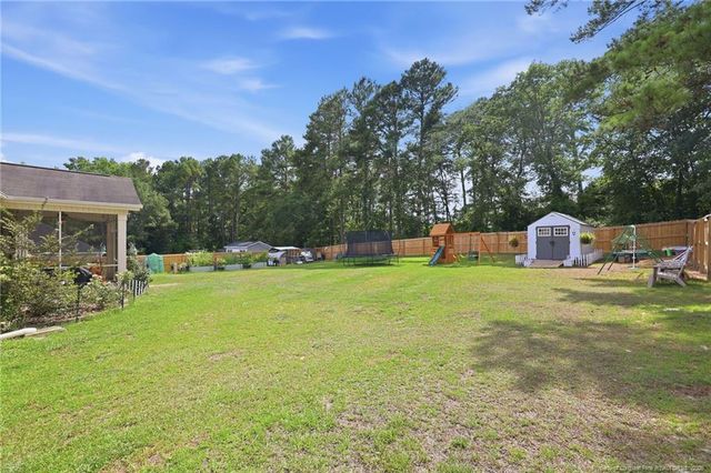276 Widgeon Way, Lillington, NC 27546