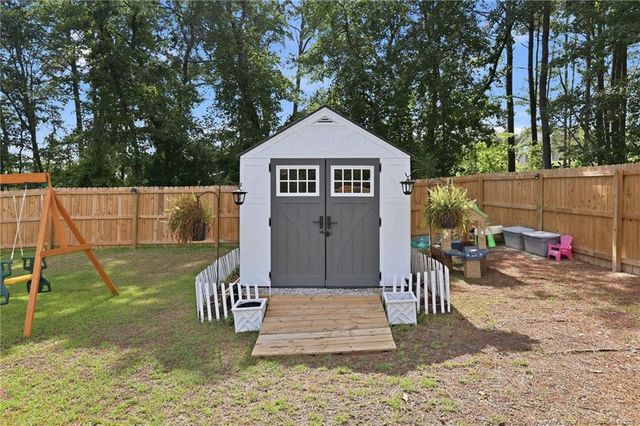 276 Widgeon Way, Lillington, NC 27546