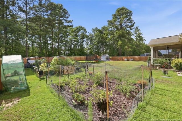 276 Widgeon Way, Lillington, NC 27546