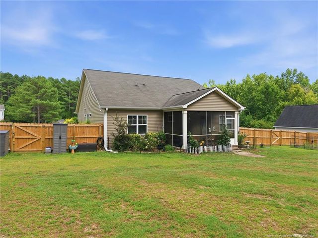 276 Widgeon Way, Lillington, NC 27546