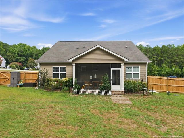 276 Widgeon Way, Lillington, NC 27546