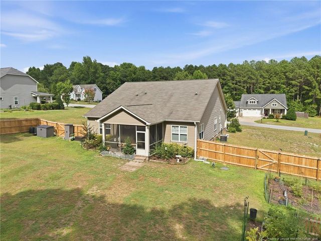 276 Widgeon Way, Lillington, NC 27546