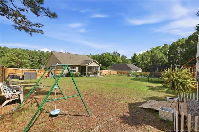 276 Widgeon Way, Lillington, NC 27546