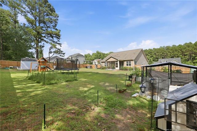 276 Widgeon Way, Lillington, NC 27546