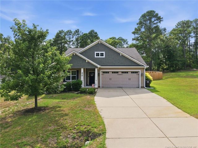 276 Widgeon Way, Lillington, NC 27546