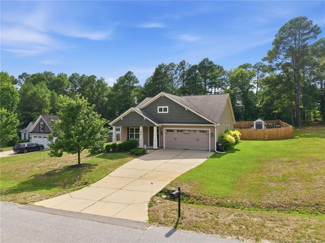 276 Widgeon Way, Lillington, NC 27546