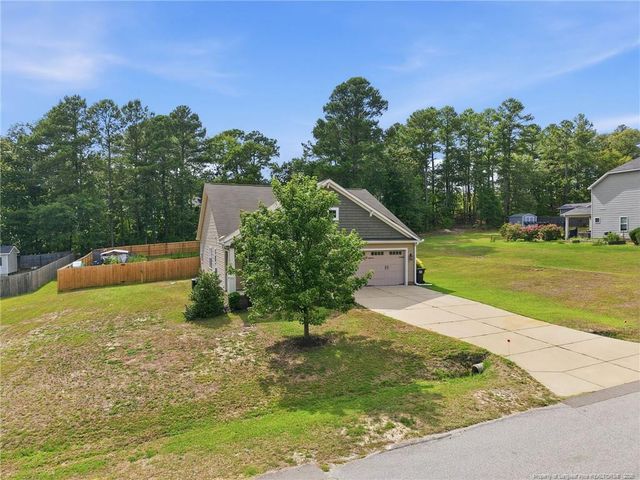 276 Widgeon Way, Lillington, NC 27546