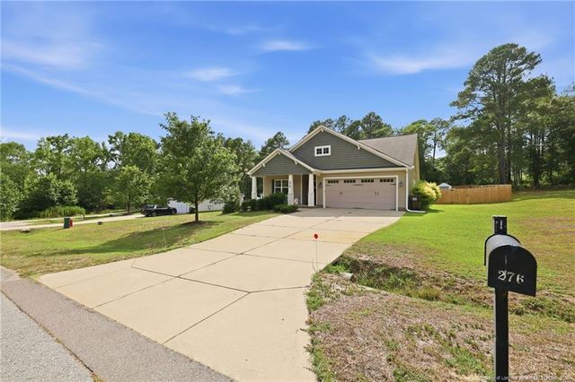 276 Widgeon Way, Lillington, NC 27546