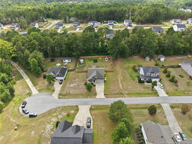 276 Widgeon Way, Lillington, NC 27546