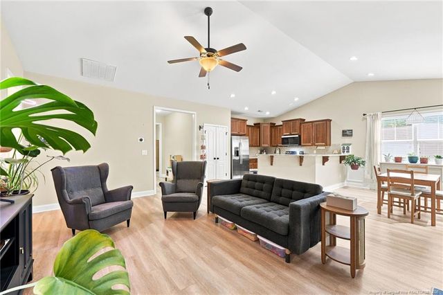 276 Widgeon Way, Lillington, NC 27546