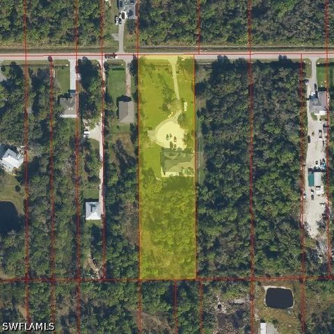 3420 72nd AVE NE, Naples, FL 34120