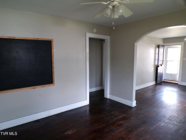 1129 Forest Street, Greeneville, TN 37743