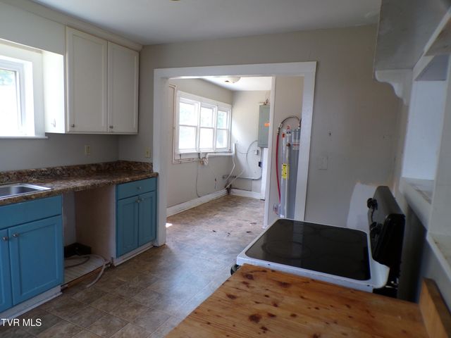 1129 Forest Street, Greeneville, TN 37743