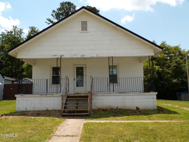 1129 Forest Street, Greeneville, TN 37743