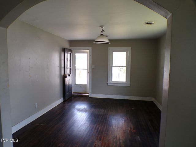1129 Forest Street, Greeneville, TN 37743