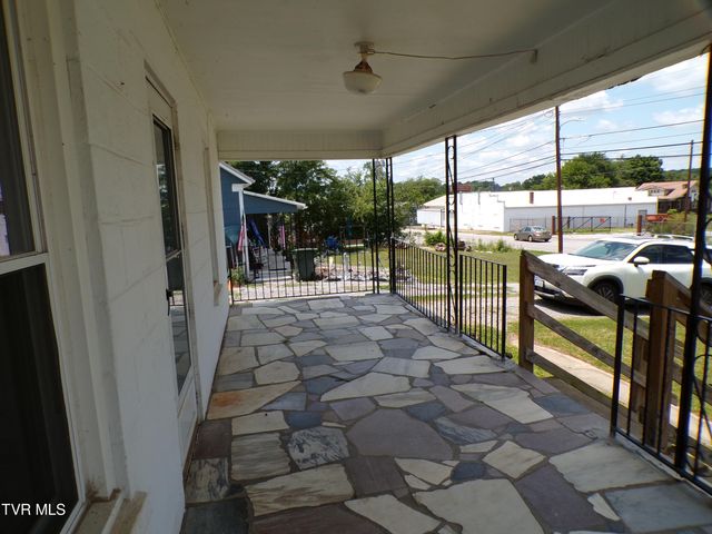 1129 Forest Street, Greeneville, TN 37743